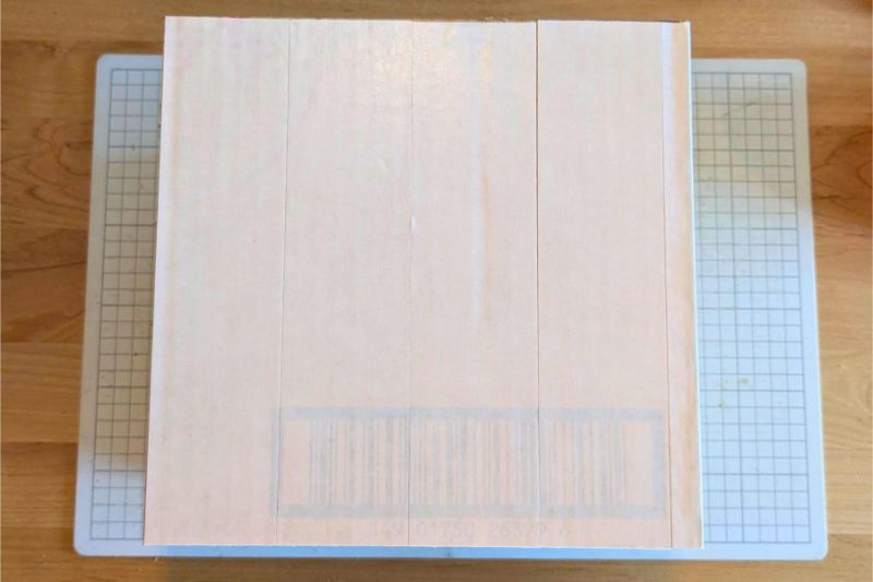 音声タイトル